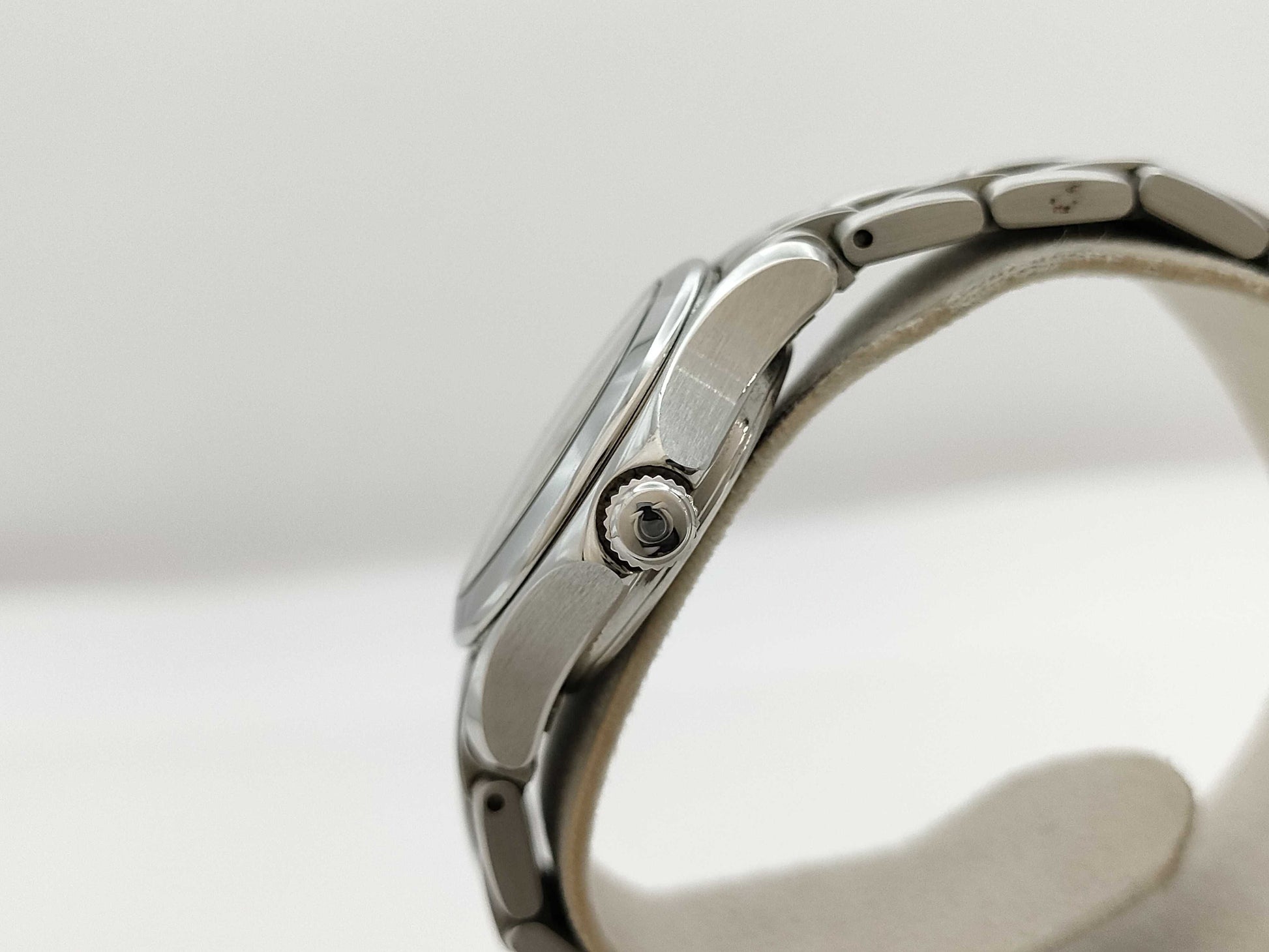 OMEGA Seamaster 58037848 Quartz Women's Watch