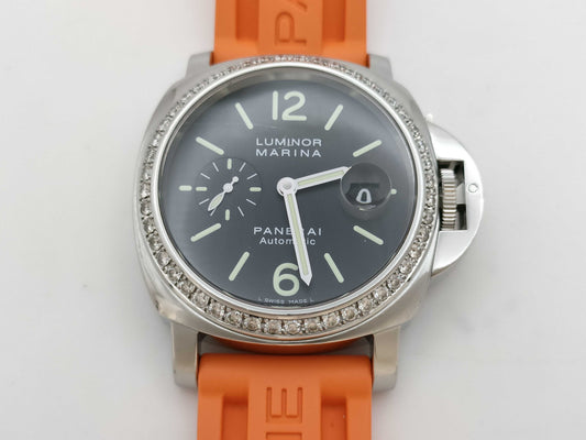 PANERAI Luminor PAM00104 OP6693 PB0553117 Automatic Men's Watch