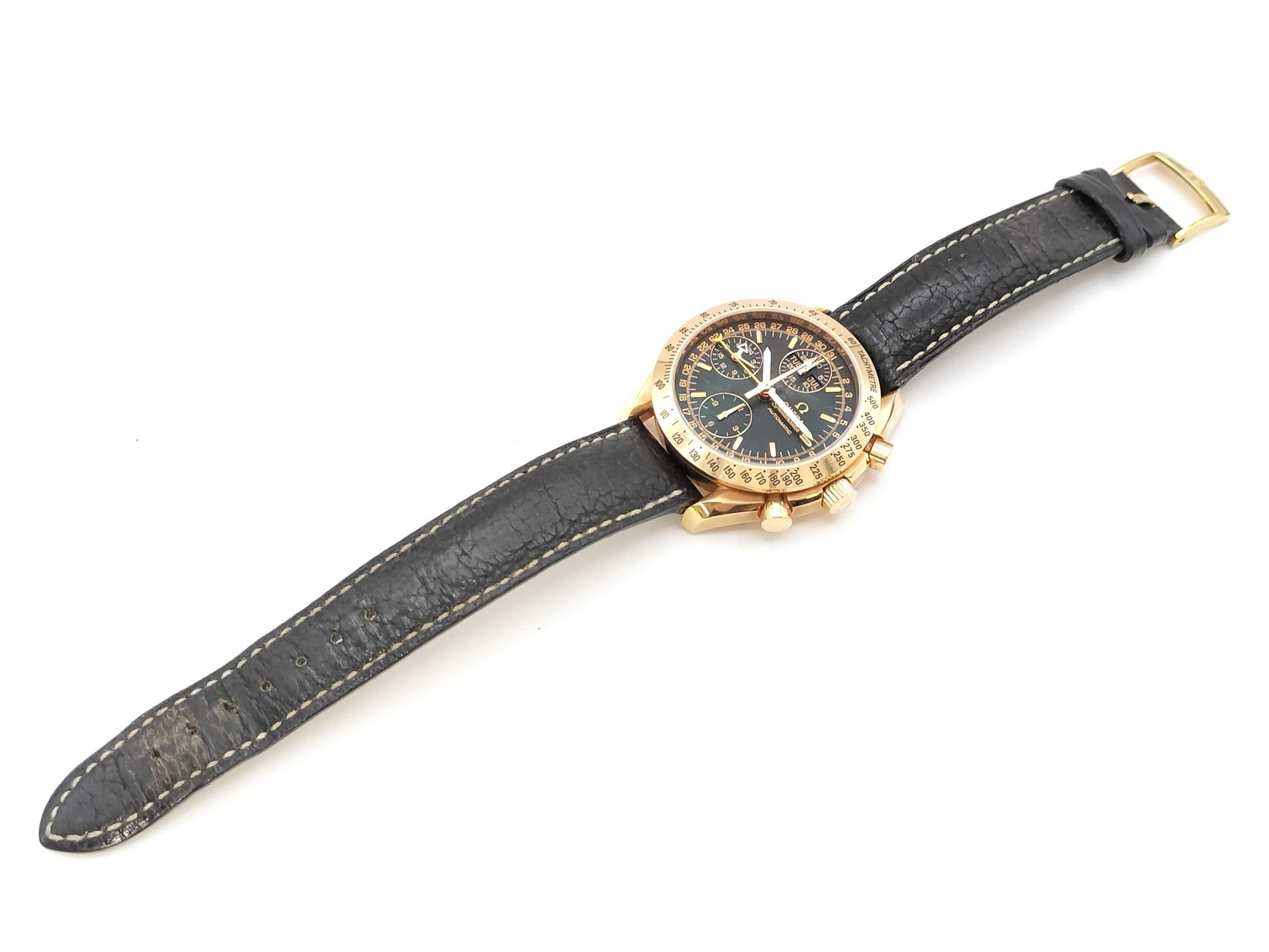 OMEGA 3623.50 57421544 Automatic K18 Men's Watch