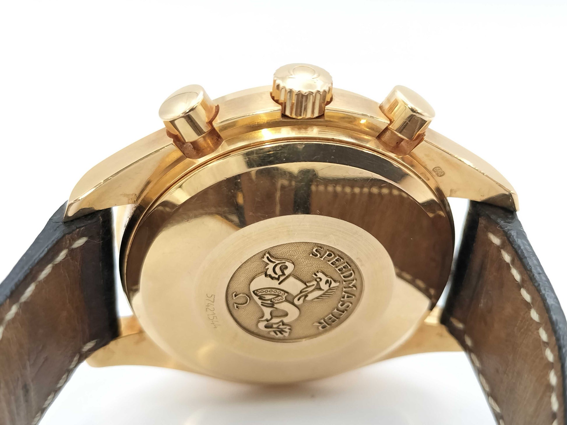 OMEGA 3623.50 57421544 Automatic K18 Men's Watch