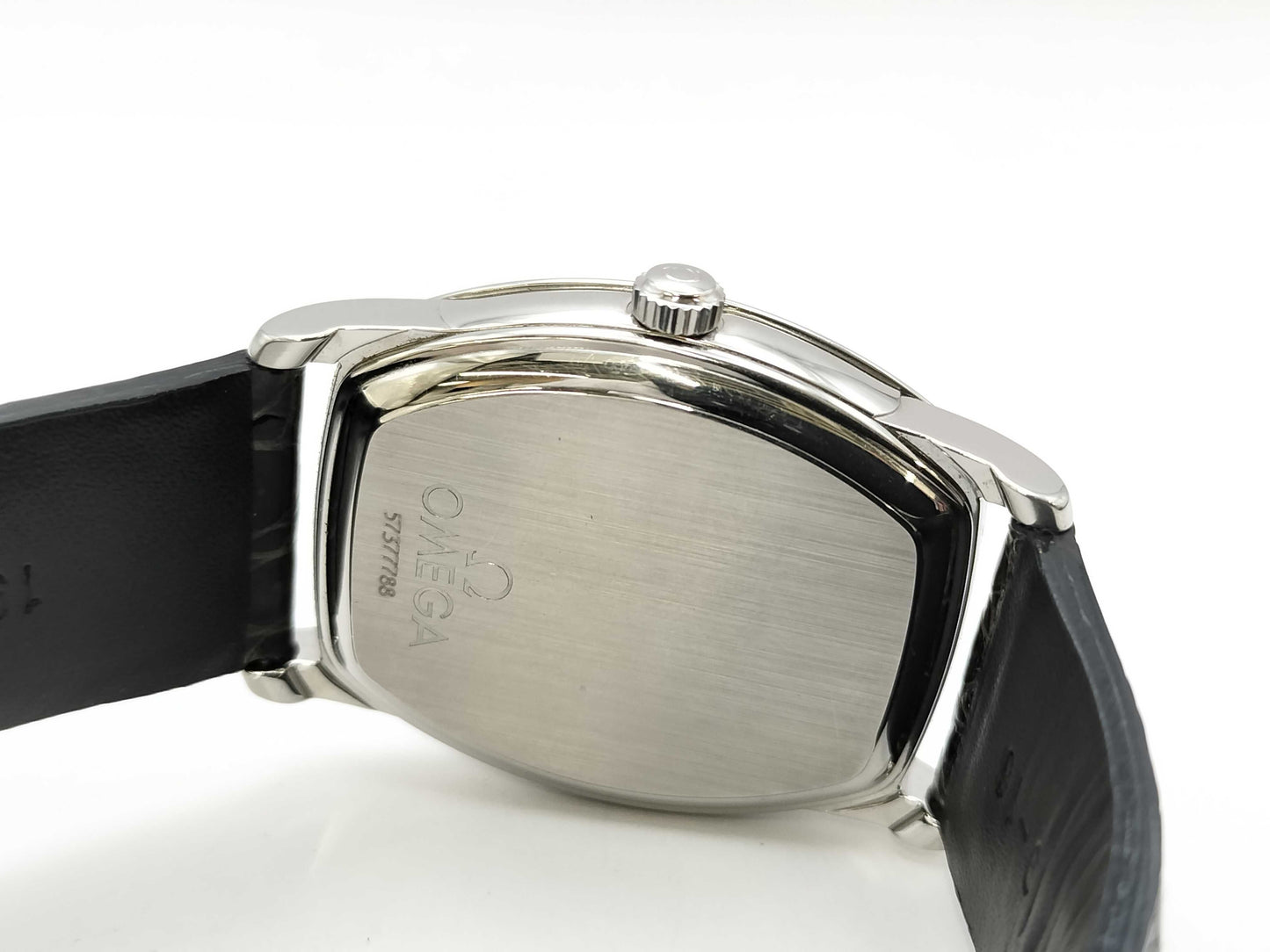 OMEGA De Ville 4853.61 57377788 Automatic Women's Watch