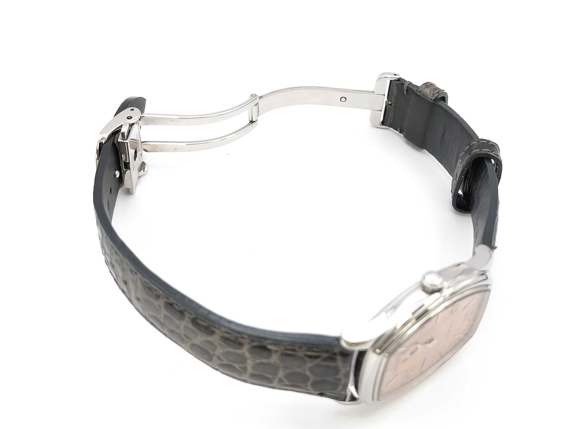 OMEGA De Ville 4853.61 57377788 Automatic Women's Watch