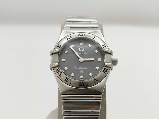 OMEGA Constellation 1561.51 57866523 Quartz Women's Watch