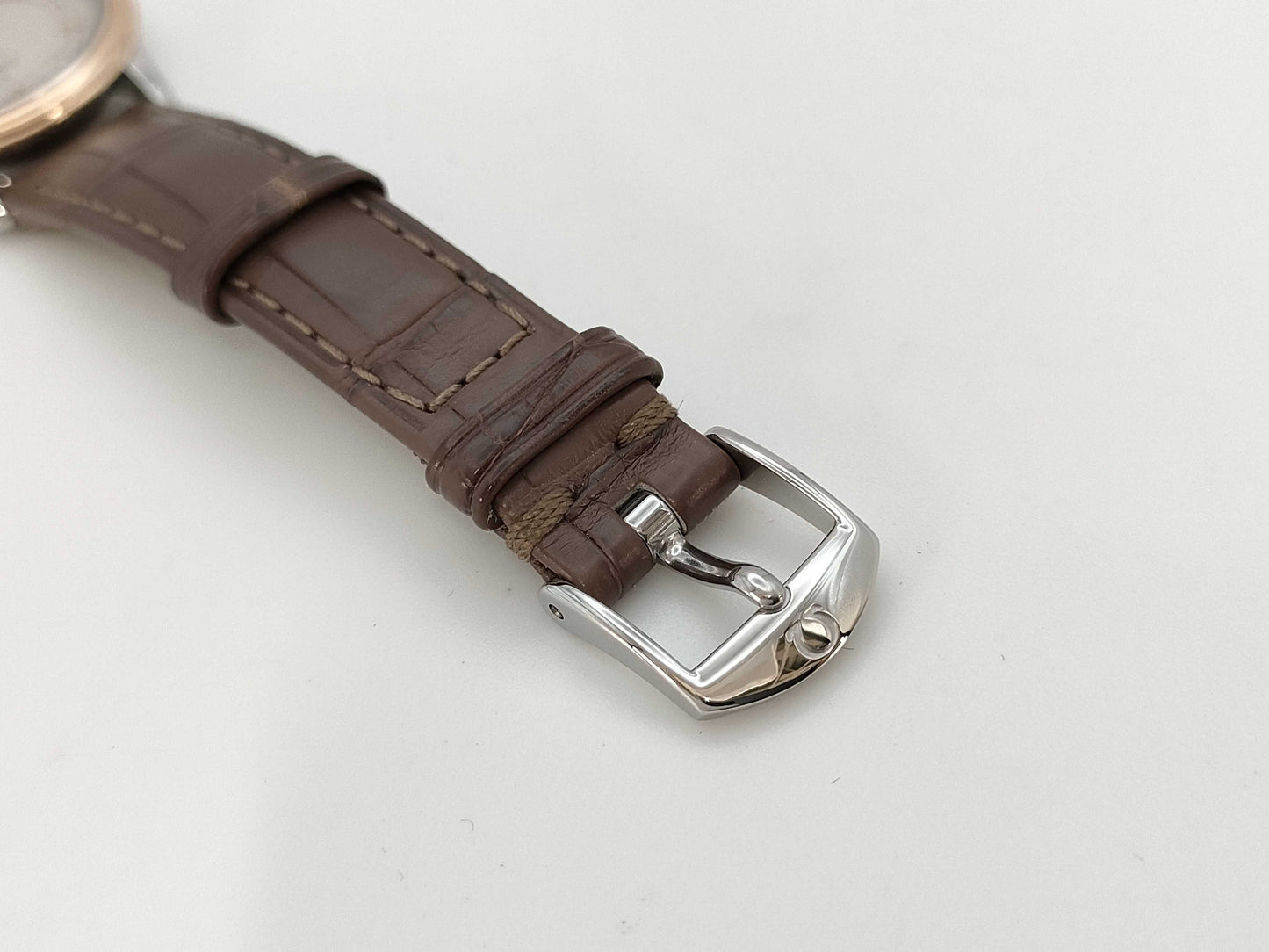 OMEGA De Ville 424.23.27.60.52.001 92873190 Quartz Women's Watch