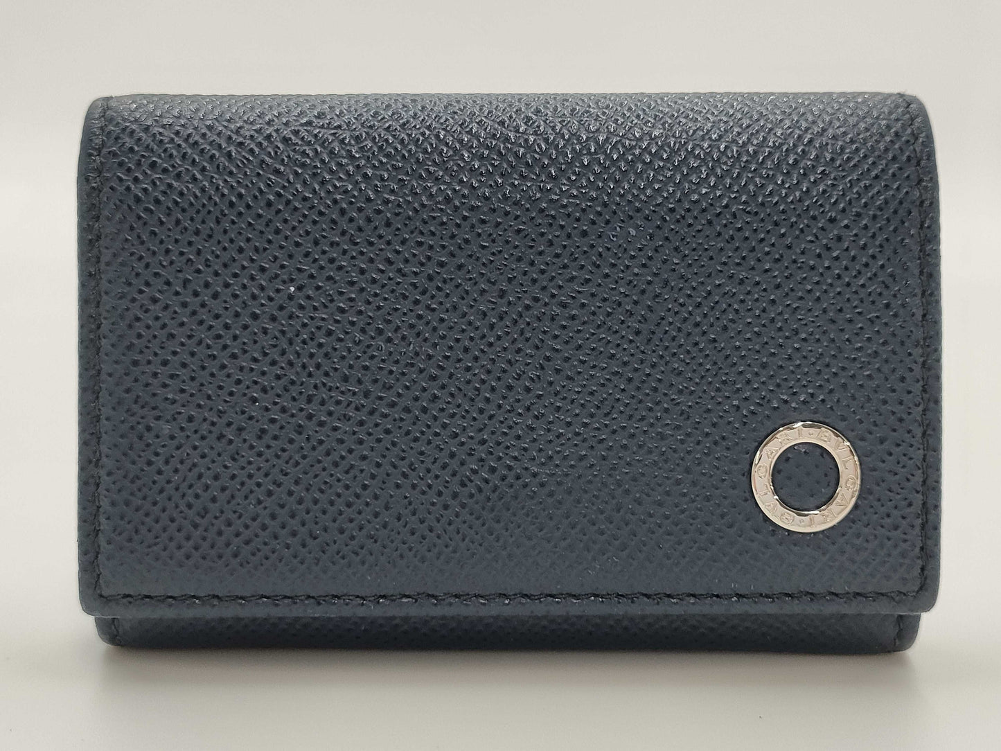 BVLGARI key case/key holder