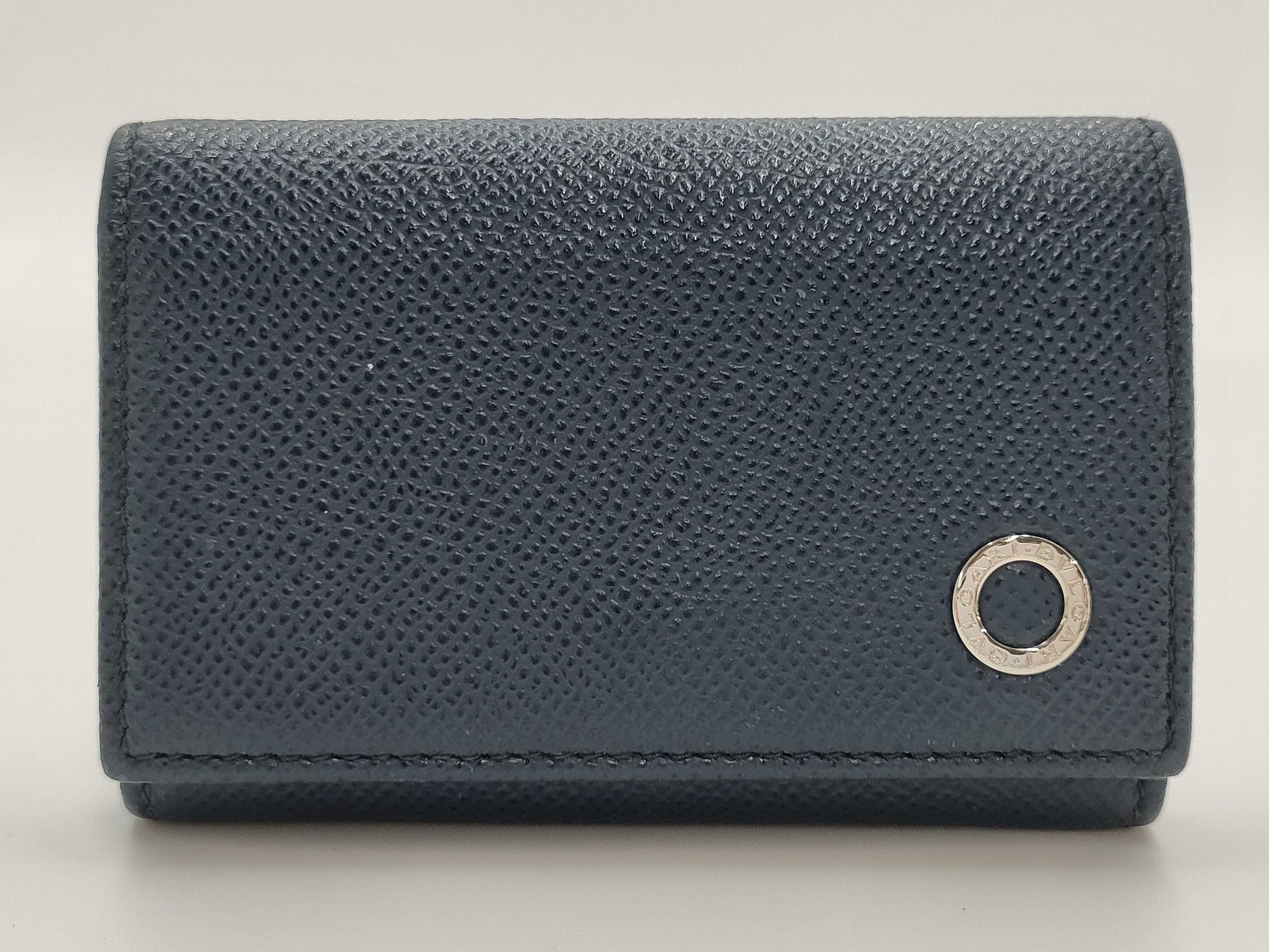 BVLGARI key case/key holder