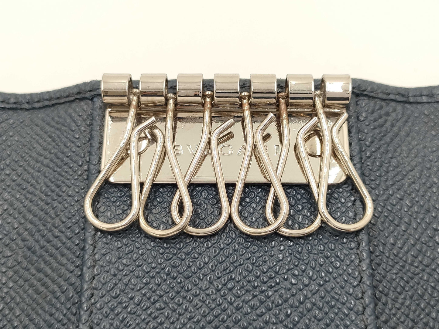 BVLGARI key case/key holder