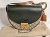 GUCCI GG Shoulder Bag with Dust Bag