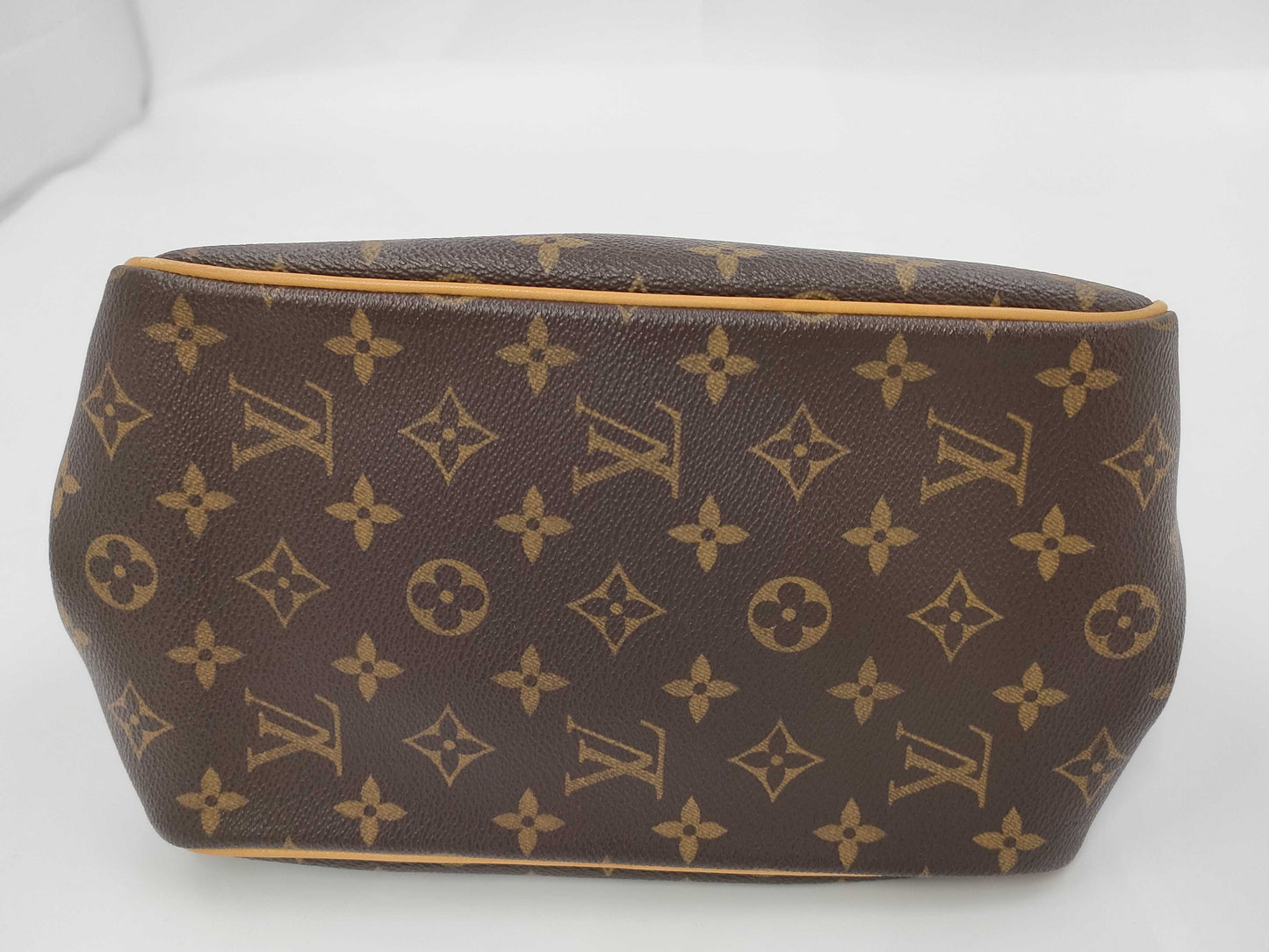 LOUIS VUITTON Monogram Bag Tote Bag