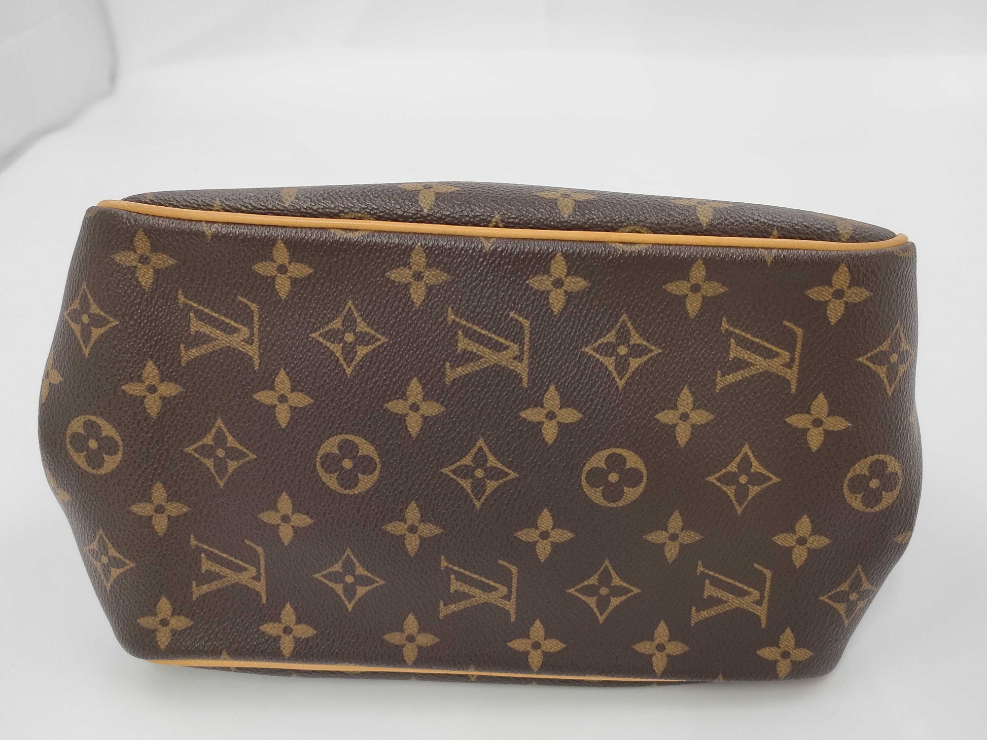 LOUIS VUITTON Monogram Bag Tote Bag