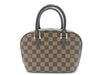 LOUIS VUITTON Damier Bag Handbag