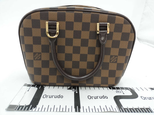 LOUIS VUITTON Damier Bag Handbag