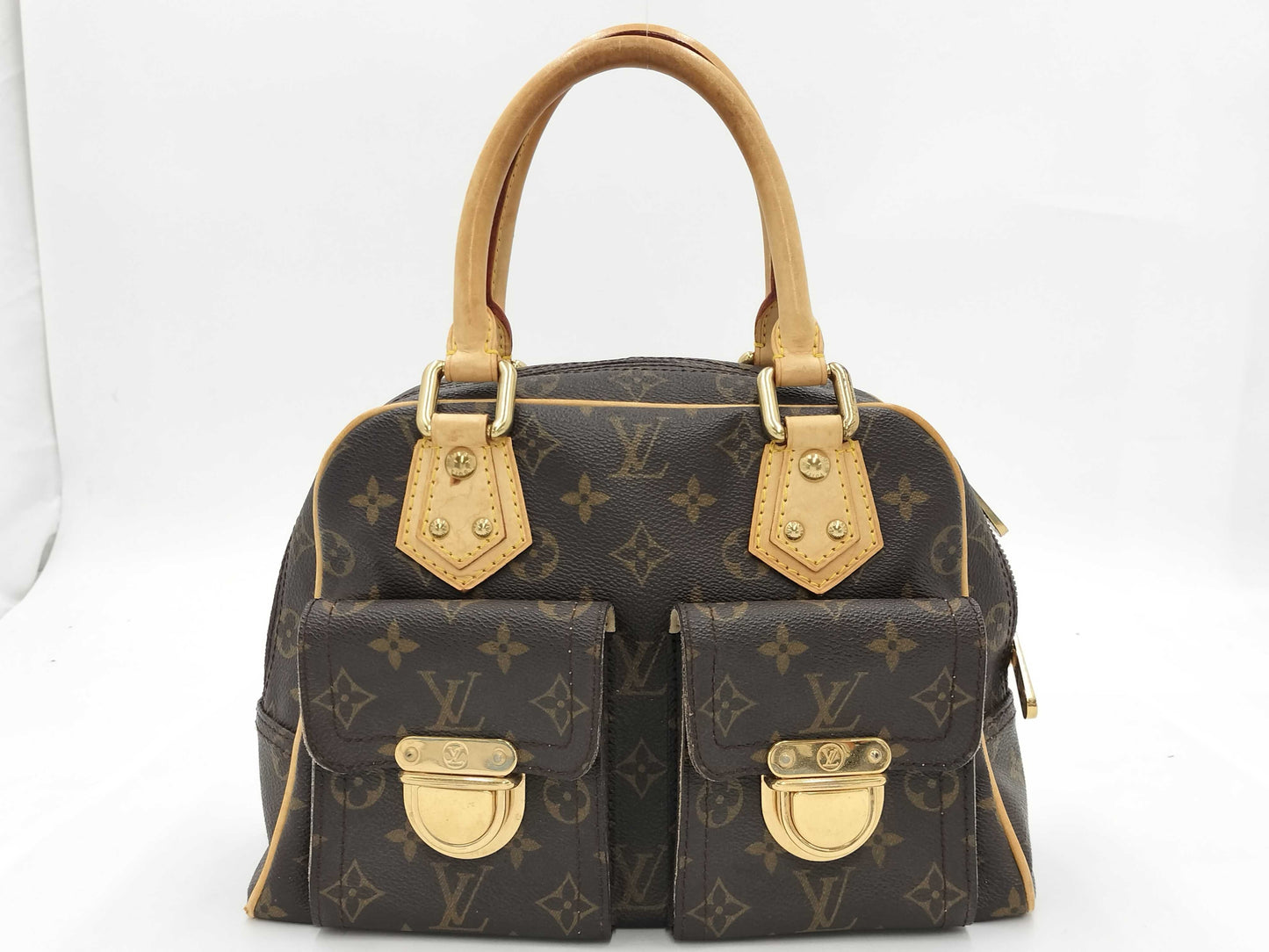 LOUIS VUITTON Monogram Bag Handbag