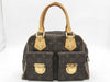LOUIS VUITTON Monogram Bag Handbag