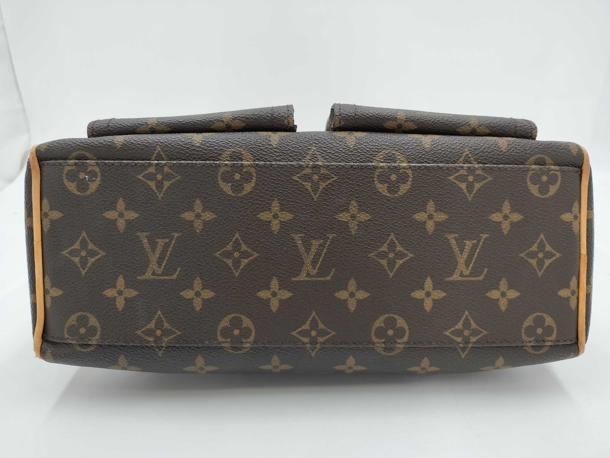 LOUIS VUITTON Monogram Bag Handbag
