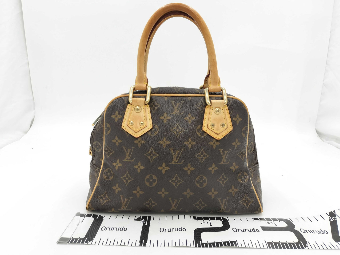 LOUIS VUITTON Monogram Bag Handbag