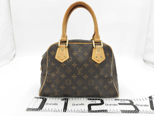 LOUIS VUITTON Monogram Bag Handbag