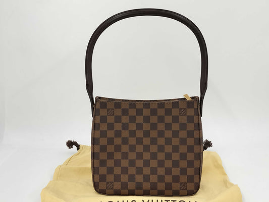LOUIS VUITTON Damier Bag LP Shoulder Bag