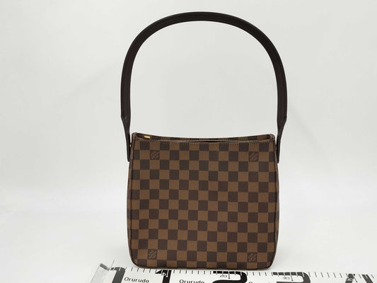 LOUIS VUITTON Damier Bag LP Shoulder Bag