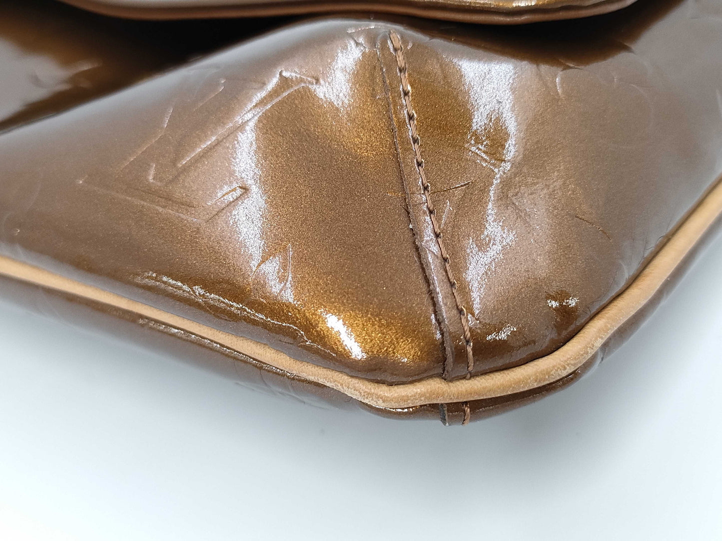 LOUIS VUITTON LV Shoulder Bag Shoulder Bag