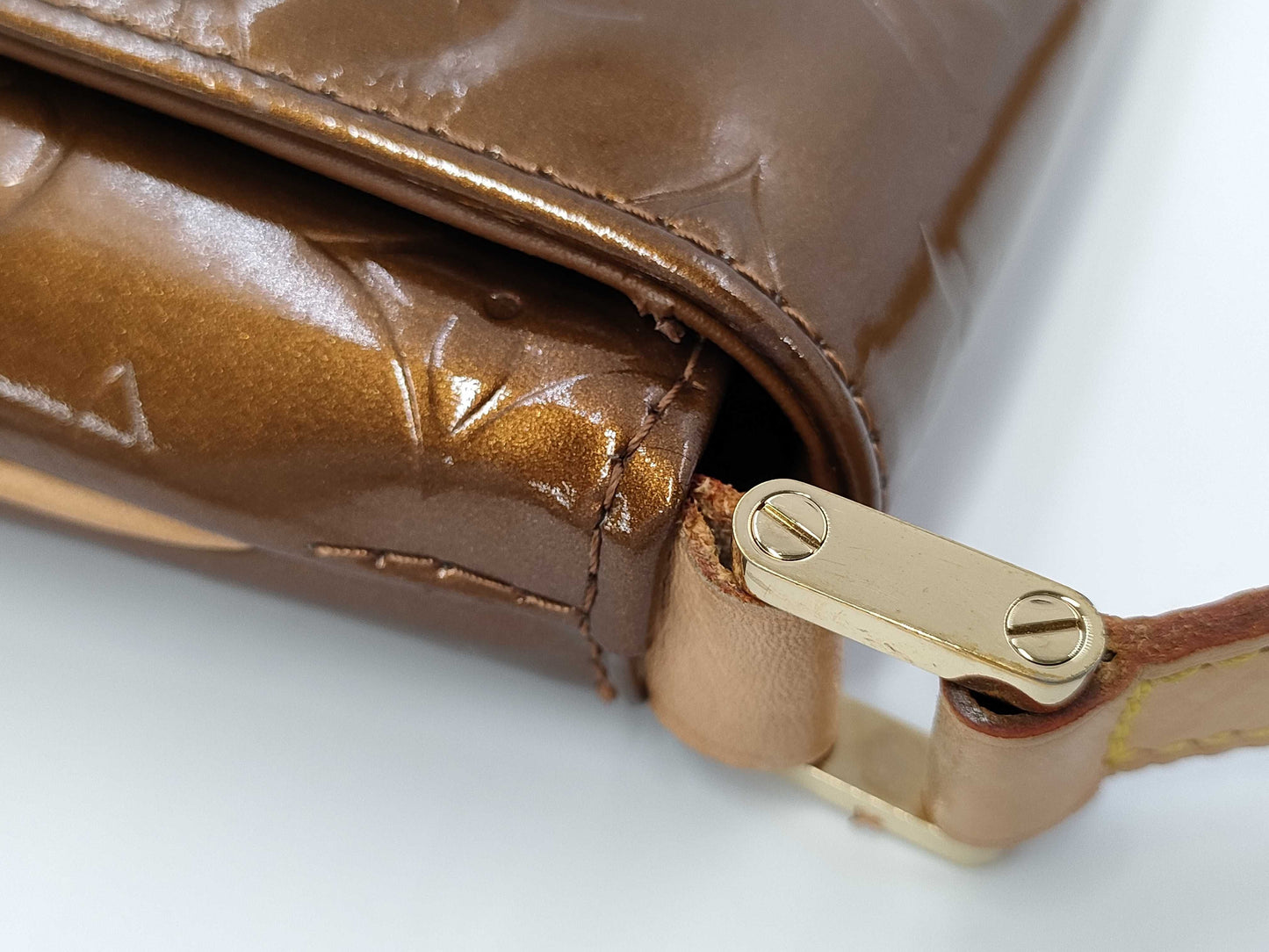 LOUIS VUITTON LV Shoulder Bag Shoulder Bag