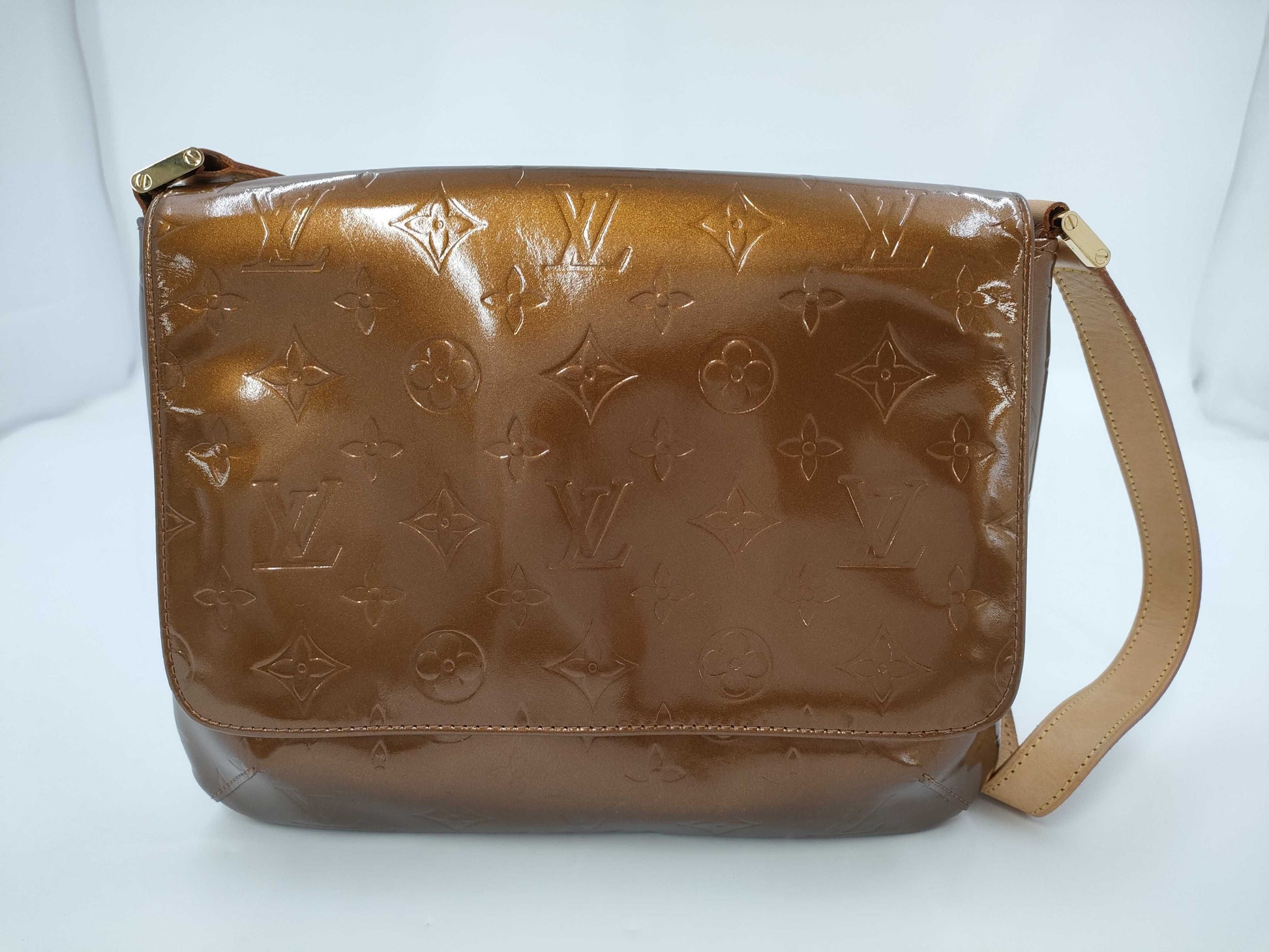 LOUIS VUITTON LV Shoulder Bag Shoulder Bag