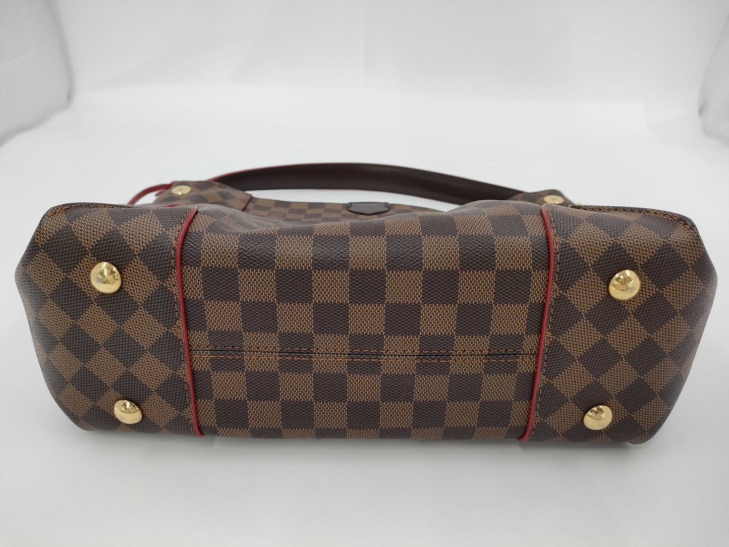LOUIS VUITTON Damier Bag Handbag