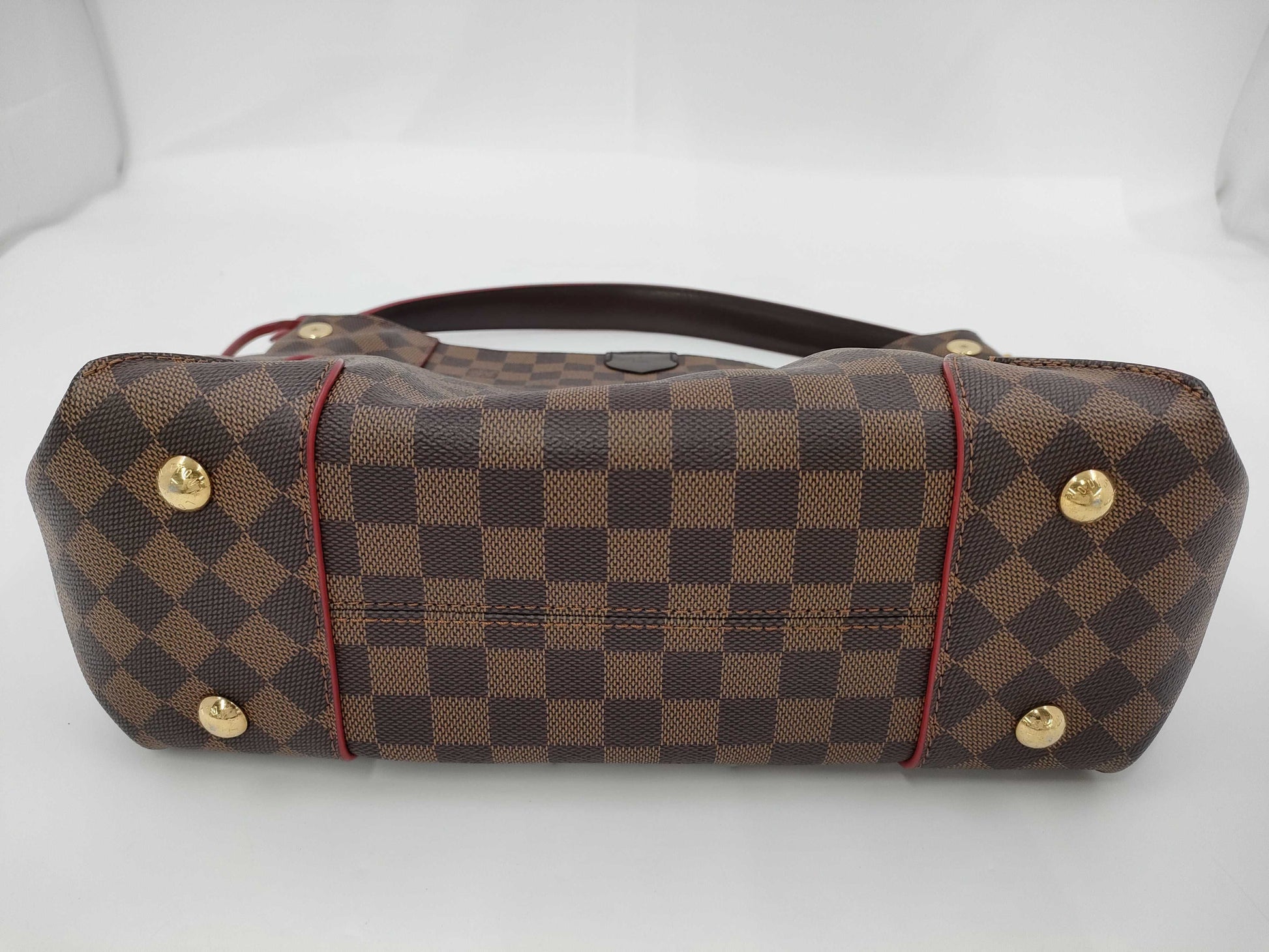 LOUIS VUITTON Damier Bag Handbag