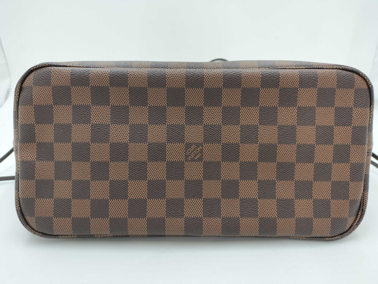 LOUIS VUITTON Damier Tote Bag