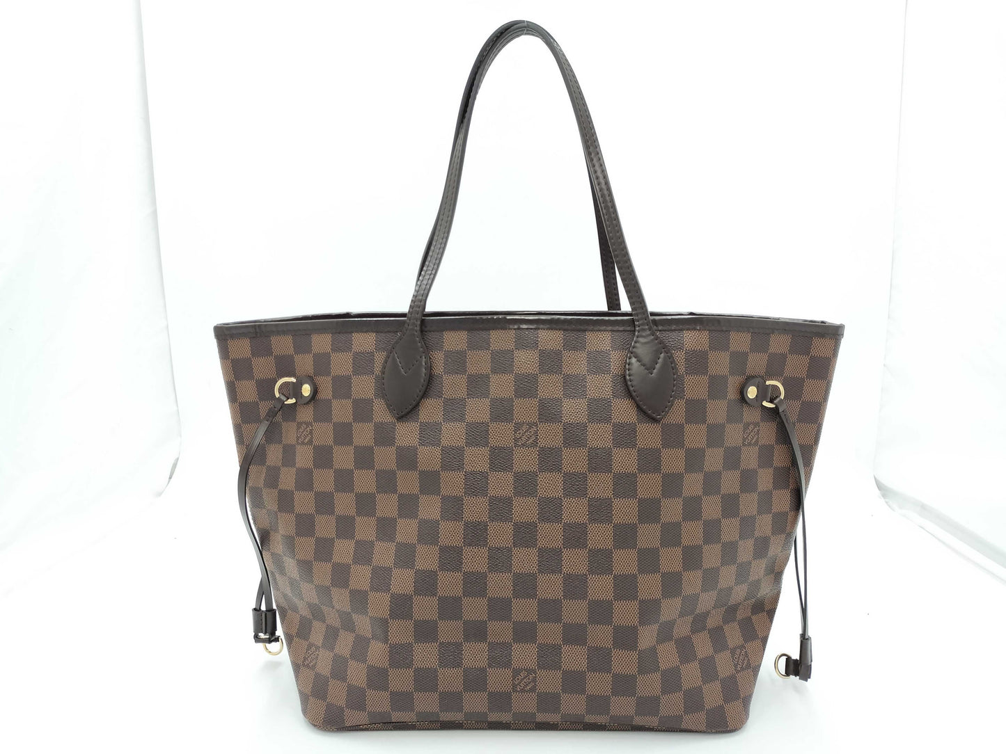 LOUIS VUITTON Damier Tote Bag