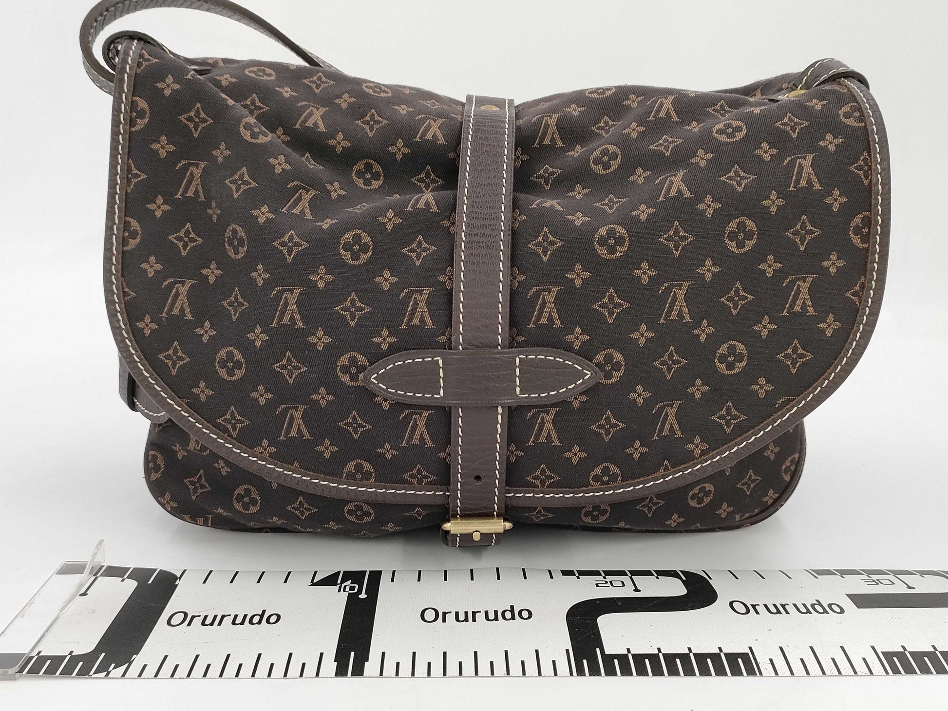 LOUIS VUITTON LV Shoulder Bag Shoulder Bag