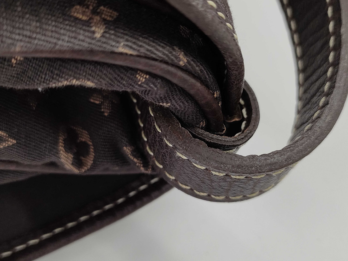 LOUIS VUITTON LV Shoulder Bag Shoulder Bag