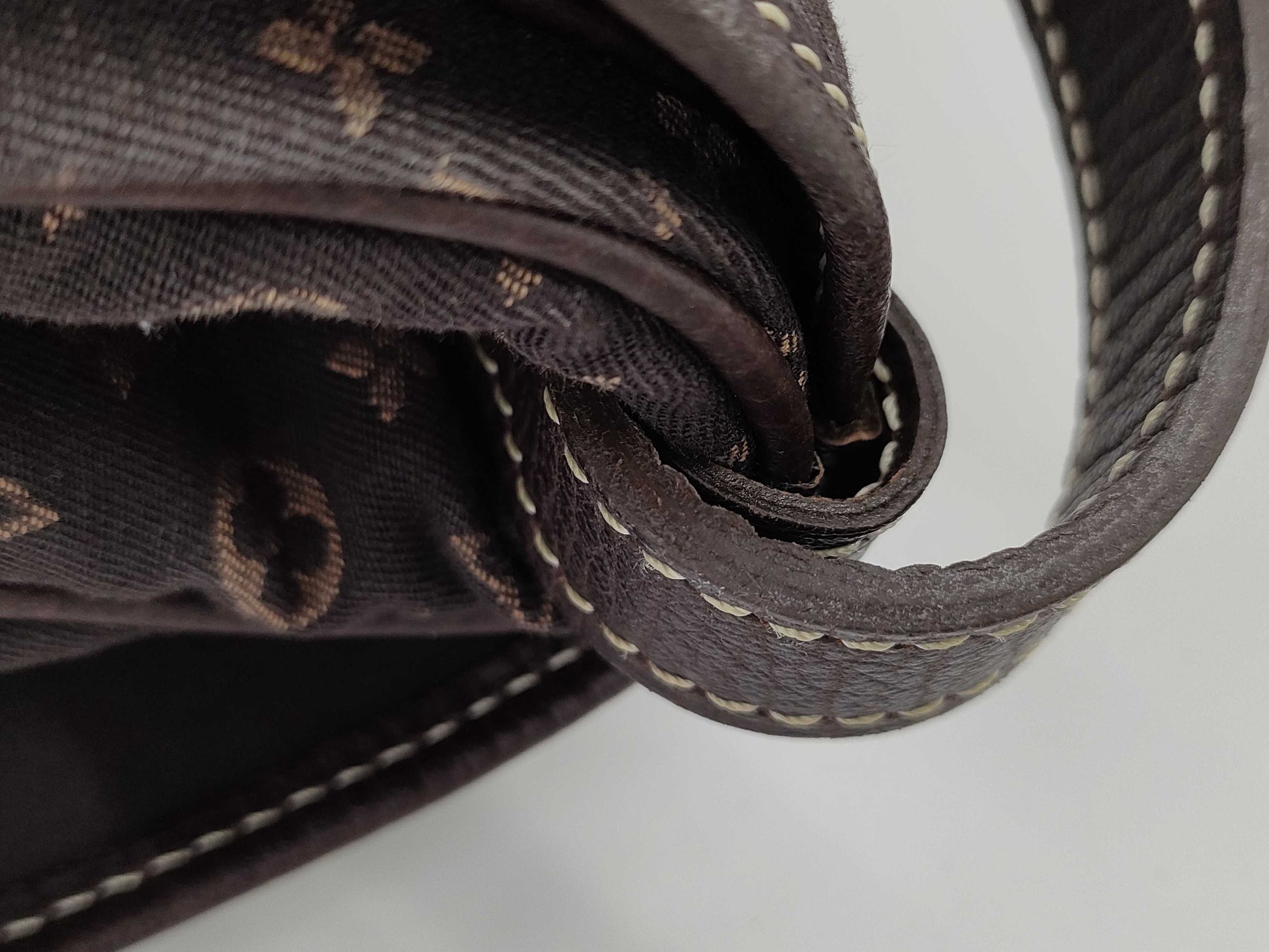 LOUIS VUITTON LV Shoulder Bag Shoulder Bag