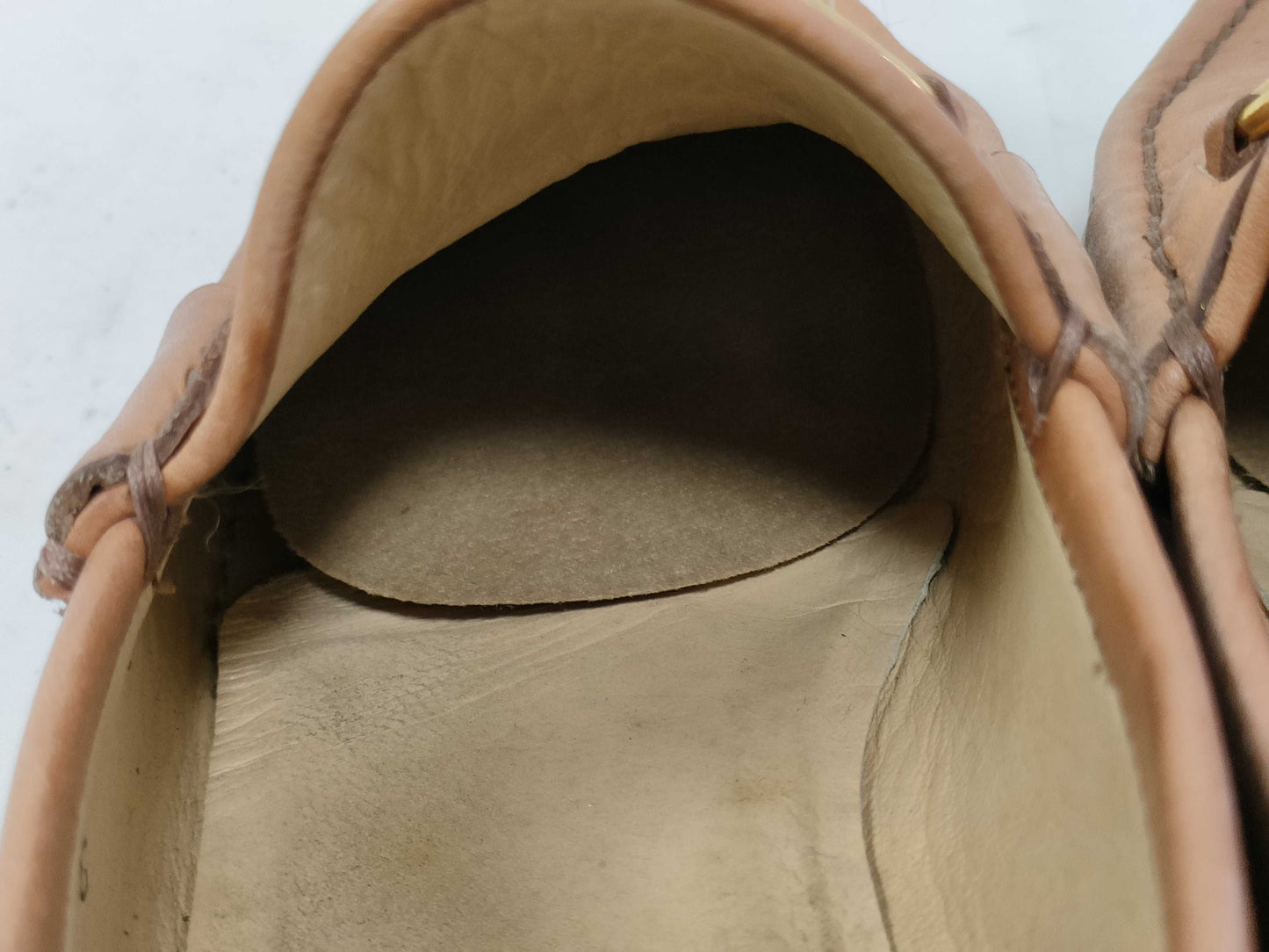 GUCCI Horsebit Loafers