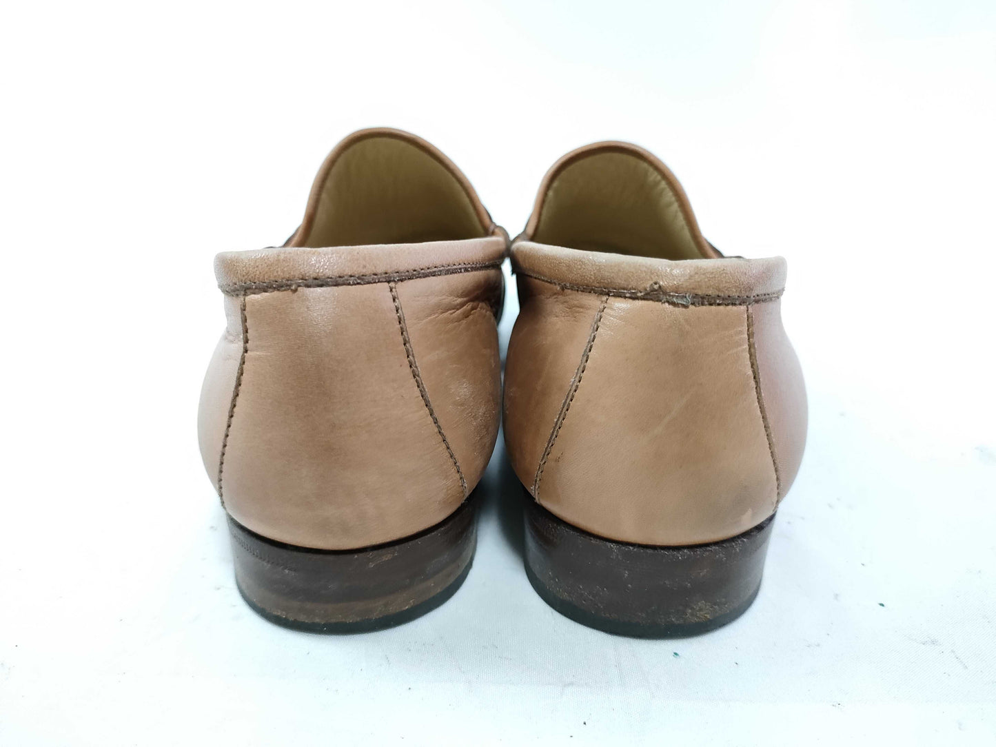 GUCCI Horsebit Loafers