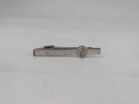 dunhill SV925 tie clip, tie clip and cufflinks