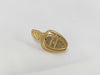 GIVENCHY Perfume Motif Lapel Pin Other Accessories