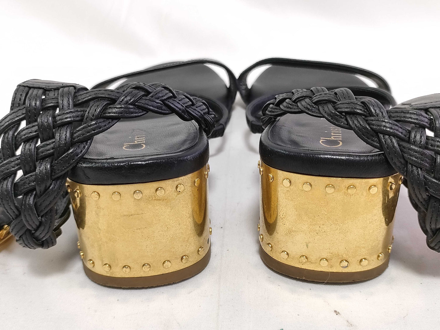 Dior Christian Dior EGEE Sandals