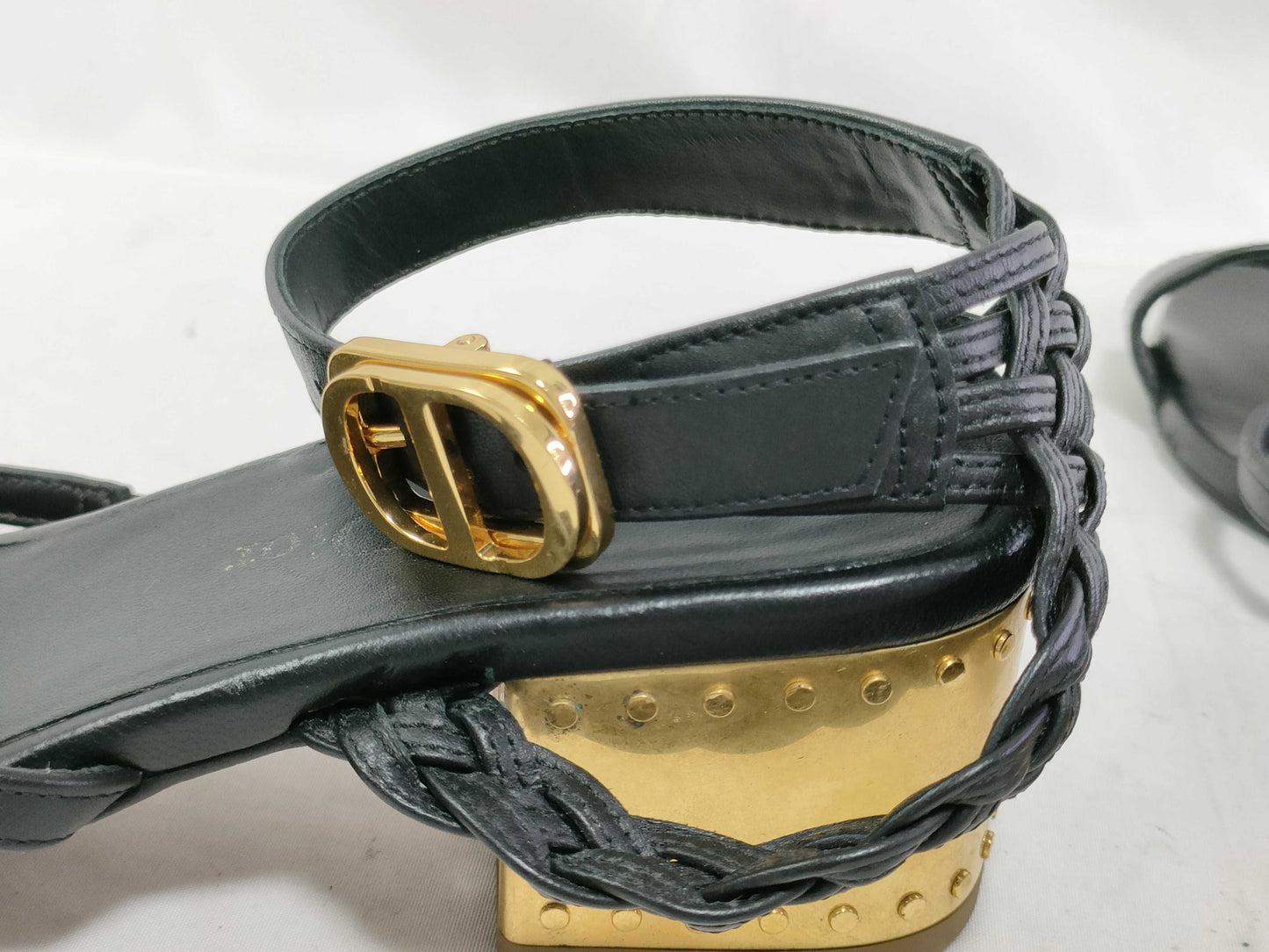 Dior Christian Dior EGEE Sandals