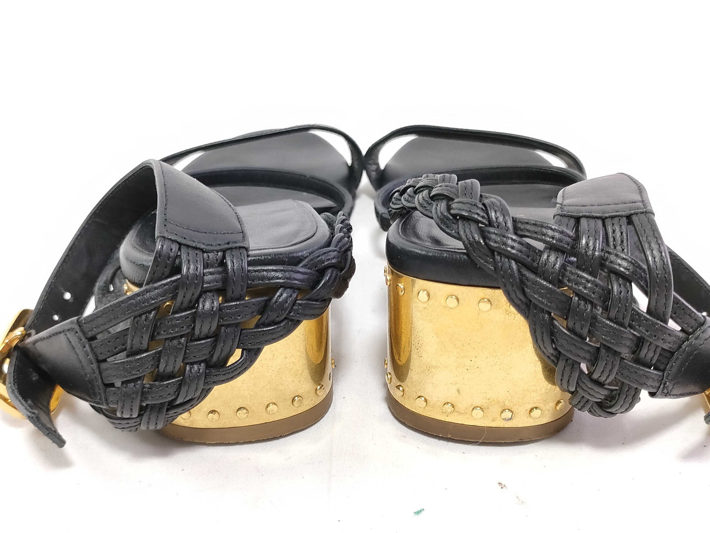 Dior Christian Dior EGEE Sandals