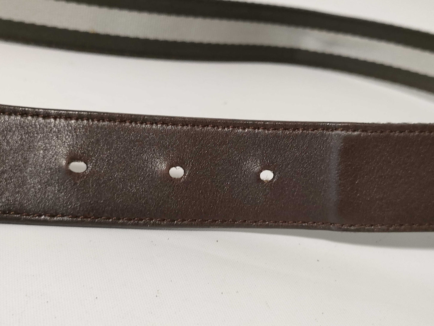 GUCCI Gucci Belt Belt