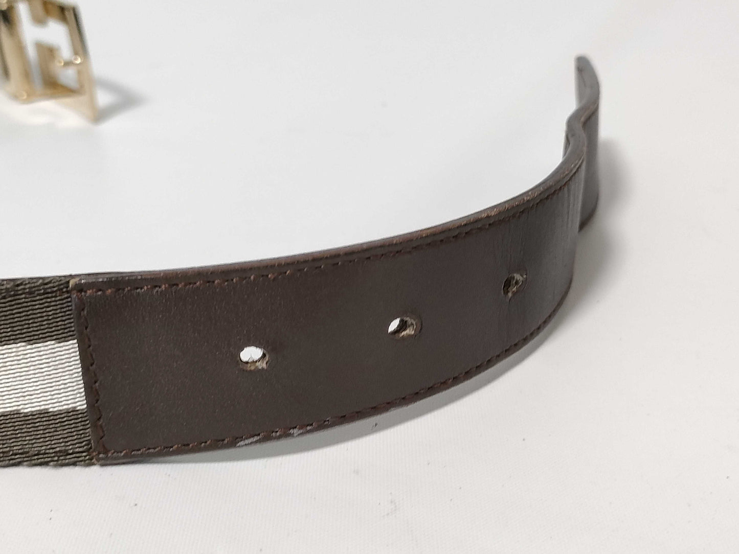 GUCCI Gucci Belt Belt
