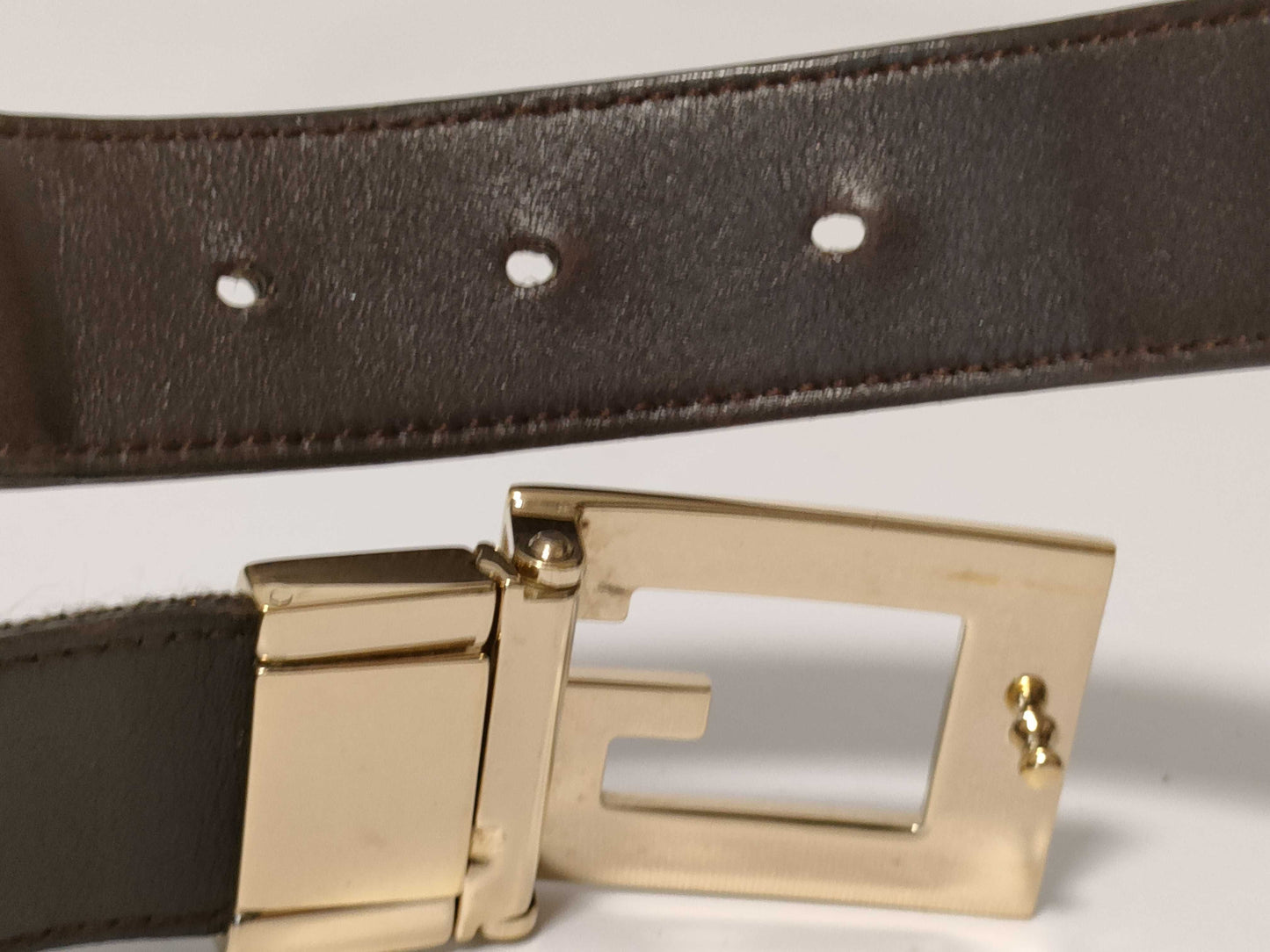 GUCCI Gucci Belt Belt