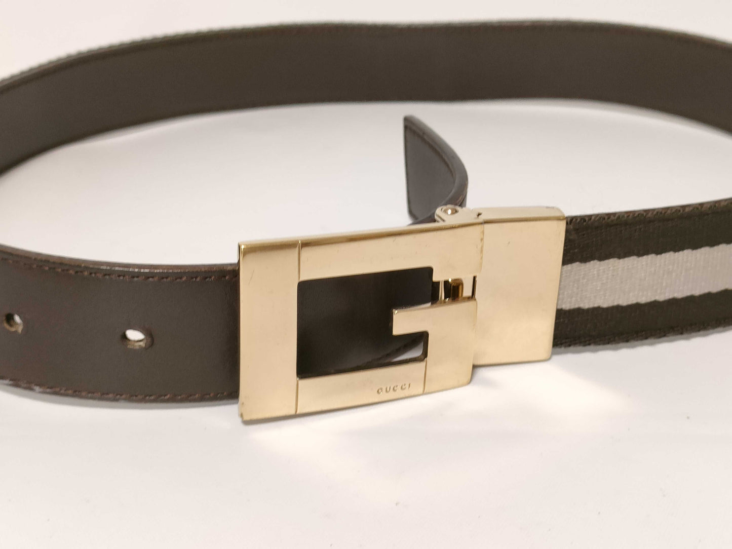 GUCCI Gucci Belt Belt