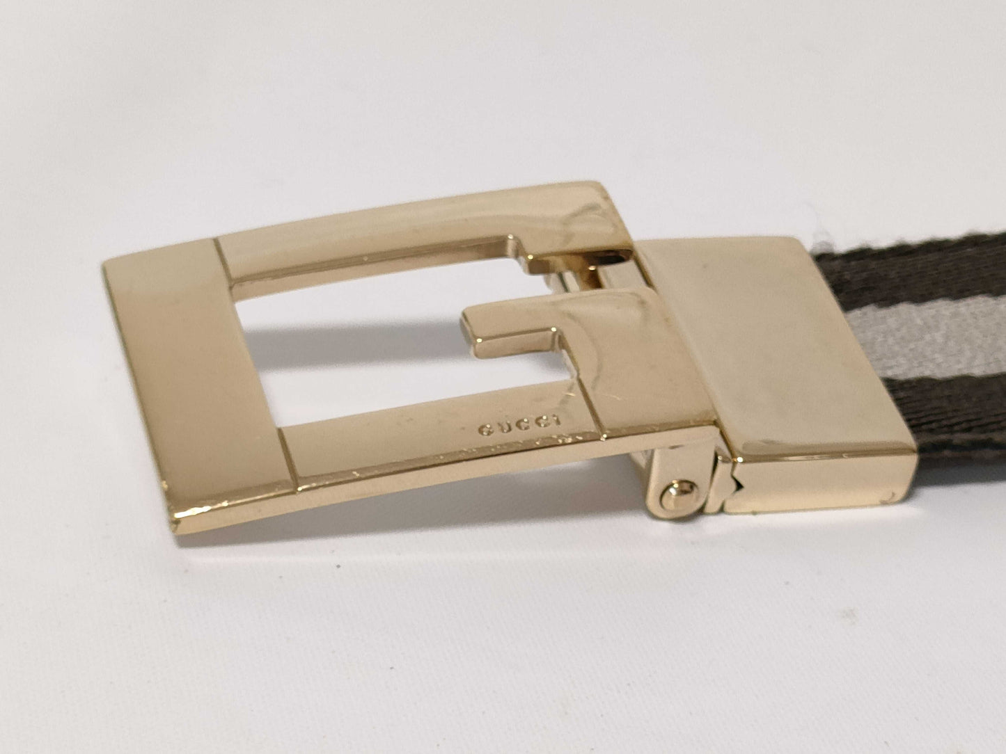 GUCCI Gucci Belt Belt
