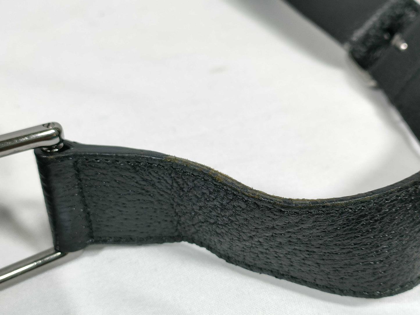 GUCCI GG Canvas Shoulder Bag