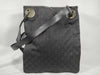 GUCCI GG Canvas Shoulder Bag