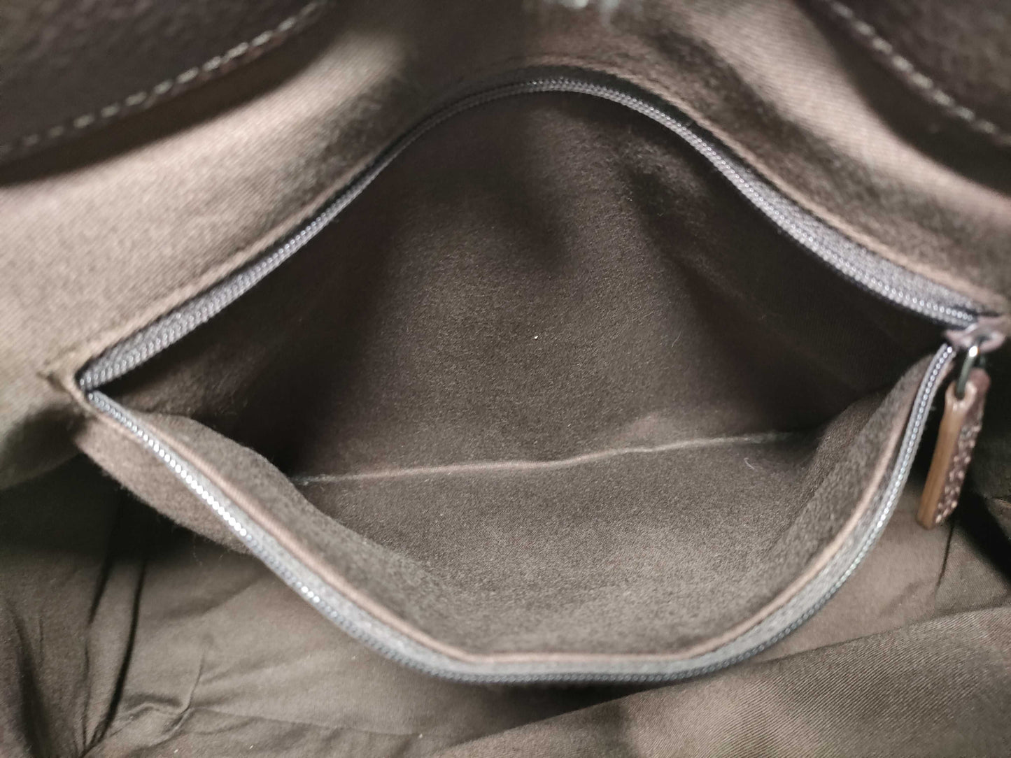 GUCCI GG Canvas Tote Bag, Handbag, Dust Bag, Tote Bag