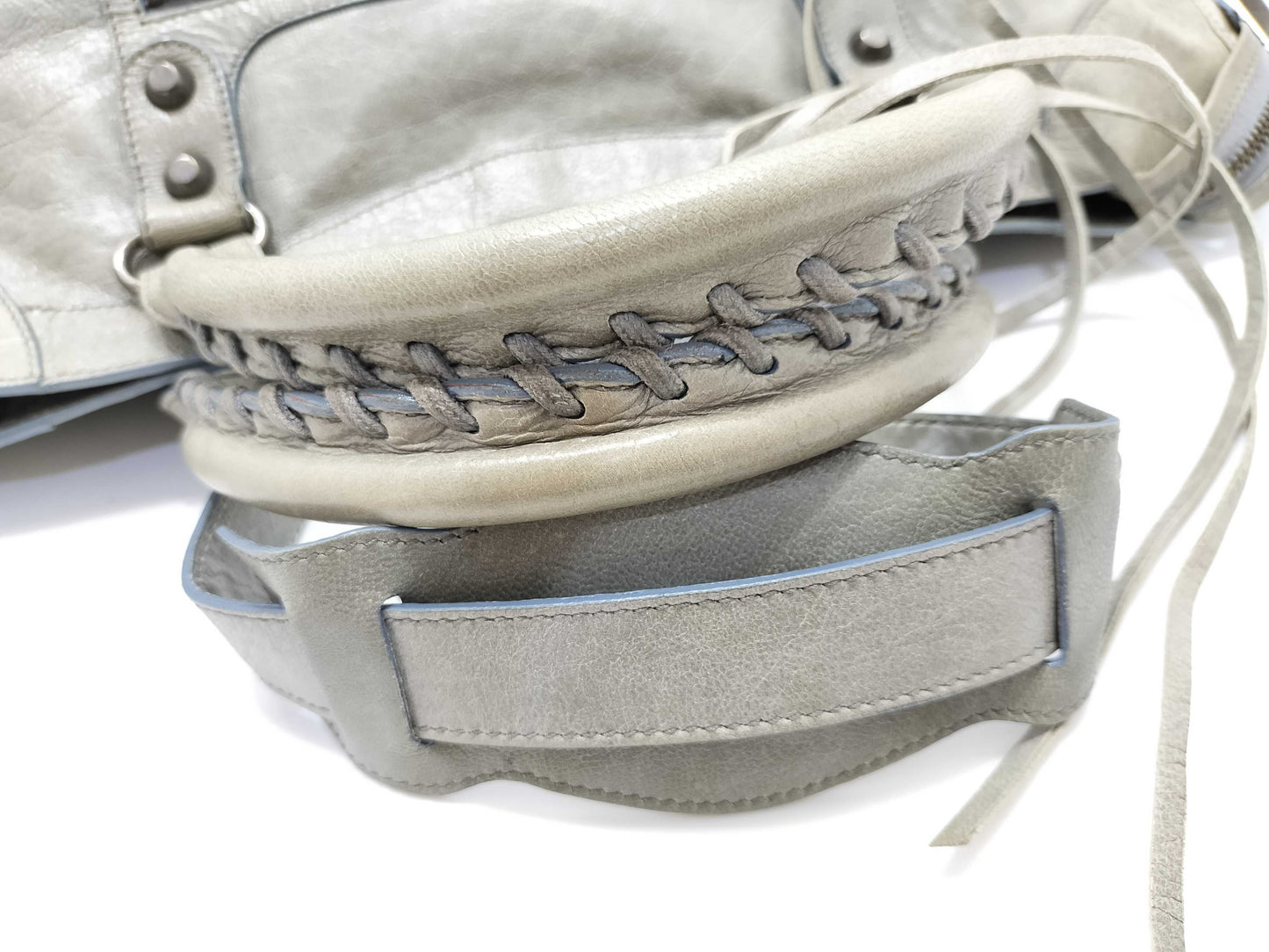 BALENCIAGA The City Balenciaga City Handbag Handbag