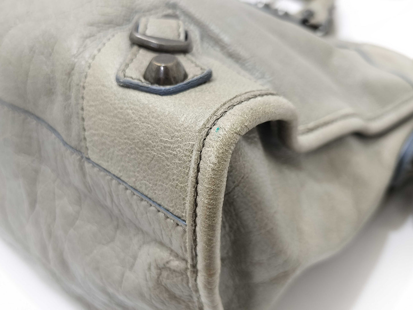 BALENCIAGA The City Balenciaga City Handbag Handbag